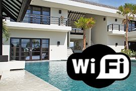 34 Holiday villas in Bali Indonesia